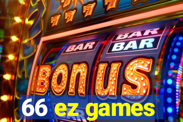 66 ez games